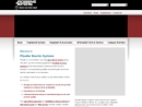 Website Snapshot of Glasteel Parts & Services Inc