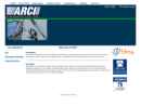 Website Snapshot of ACCOUNTS RECEIVABLE COLLECTIONS INC