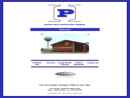 Website Snapshot of Phalen Steel Construction Co.