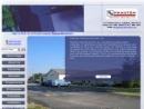 Website Snapshot of PHANTOM TECHNICAL SERVICES, INC.