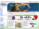 Website Snapshot of Phaseone Marketing & Design