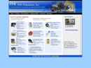 Website Snapshot of PHC Enterprise, Inc.