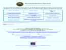 Website Snapshot of PHARMACY, MINNESOTA STATE BOARD OF