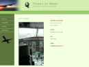 Website Snapshot of PHOENIX AIR REPAIR INC