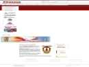 Website Snapshot of PHOENIX FIRE PROTECTION LLC