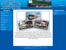 Website Snapshot of Photo Card Specialists, Inc.