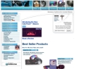 Website Snapshot of Microfirm, Inc.