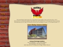Website Snapshot of Phoenix Brick Yard, Inc.