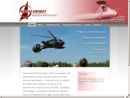 Website Snapshot of PIASECKI AIRCRAFT CORPORATION