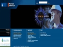 Website Snapshot of Piedmont Natural Gas Co Inc