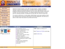 Website Snapshot of ACTUATOR AND VALVE SERVICES, INC.