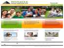 Website Snapshot of PINNACLE SOCIAL SERVICES, L.L.C.