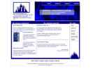 Website Snapshot of PINNACLE TECHNOLOGIES, INC