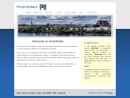 Website Snapshot of PROFESSIONAL INFORMATION NETWORKS