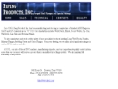 Website Snapshot of Piping Products, Inc.