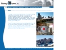 PITTSBURGH AIR SYSTEMS, INC