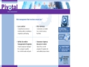 Website Snapshot of PIVOTAL RISK MANAGEMENT INC