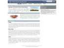 Website Snapshot of PKMJ TECHNICAL SERVICES INC