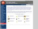 Website Snapshot of PEDLEY-KNOWLES &CO