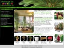 Website Snapshot of PLANTSCAPE, INC