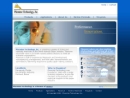 Website Snapshot of Plasmine Technology, Inc.