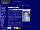 Website Snapshot of Plastiform