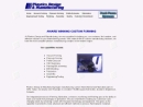 Website Snapshot of PLASTICS DESIGN & MANUFACTURING