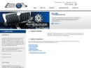 Website Snapshot of Plating Process Systems, Inc.