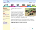 Website Snapshot of PLAYSCAPES, INC PLAYSCAPES, INC.