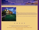 Website Snapshot of PLAZA INN ABQ LLC