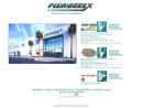 Website Snapshot of PLUMBEREX SPECIALTY PRODUCTS, INC.