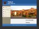 Website Snapshot of Ply-Mould Corp.