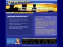 Website Snapshot of Pm Group USA Inc