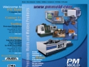 Website Snapshot of PM Mold Co., Inc., Molding Div.