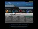 Website Snapshot of Pneumat Systems, Inc.