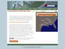Website Snapshot of PNEUMATIC INDUSTRIAL SERVICES INC