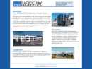 Website Snapshot of PACIFIC NW PROPERTIES LIMITED PARTNERSHIP