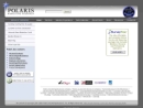Website Snapshot of POLARIS MARKETING RESEARCH INC