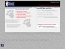 Website Snapshot of Polar Seal, Inc.