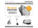 POLSTAR COMMERCIAL CLEANING SERVICES, INC