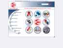 Website Snapshot of Polymer Molding, Inc.