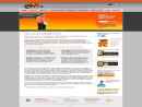 Website Snapshot of Dynamic Locksmiths LLC