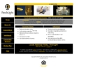 Website Snapshot of PorchLight Apartment Rental Service LLC
