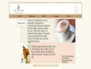 Website Snapshot of Port City Coffee Roasters, Inc.
