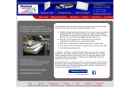 Website Snapshot of Postal Mail Sort Inc
