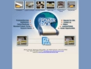 Website Snapshot of Power Pack Conveyor Co.