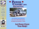 Website Snapshot of Hydraulic Power Cover Systems, LLC