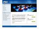 Website Snapshot of Power Service Concepts, Inc.