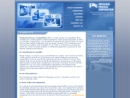 Website Snapshot of Precision Process Corp.