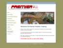 Website Snapshot of PREMIER POWDER COATING & CUSTOM FABRICATION, LLC